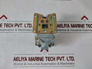 Square D 9050 Ao20E Pneumatic Timing Relay