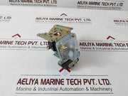 Square D 9050 Ao20E Pneumatic Timing Relay