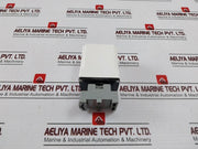 Square D 9050 Jck13V20 Electrical Timing Relay With Base Ser F 50-60Hz