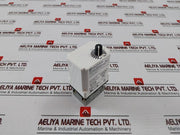 Square D 9050 Jck13V20 Electrical Timing Relay With Base Ser F 50-60Hz