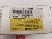 Square D 9050 Jck42V20 Electrical Timing Relay