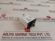 Square D 9050 Jck42V20 Electrical Timing Relay