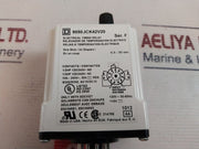 Square D 9050 Jck42V20 Electrical Timing Relay