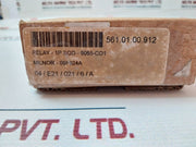 Square D 9065Co1 Thermal Overload Relay