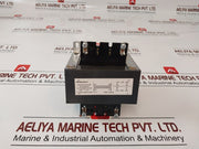 Square D 9070Eo3D12 Industrial Control Transformer