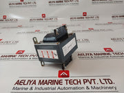 Square D 9070Eo3D12 Industrial Control Transformer