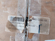 Square D 9070T150D19 Industrial Control Transformer