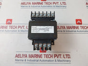 Square D 9070T150D19 Industrial Control Transformer