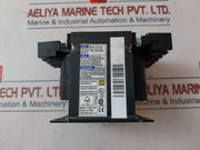 Square D 9070T150D19 Industrial Control Transformer