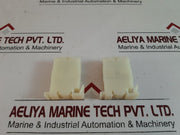 Lot Of 10X Square D 9080Gd6 Ser.:B Terminal Blocks 600V 170A