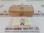 Lot Of 10X Square D 9080Gd6 Ser.:B Terminal Blocks 600V 170A