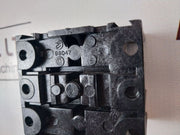 Square D 9080 Lba361101 Ser. C Miniature Distribution Block 115A