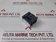 Square D 9080 Lba361101 Ser. C Miniature Distribution Block 115A