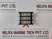 Square D 9080 Lba361101 Ser.C Miniature Distribution Block
