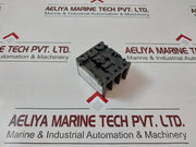Square D 9080 Lba361101 Ser.C Miniature Distribution Block