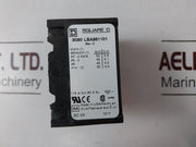 Square D 9080 Lba361101 Ser.C Miniature Distribution Block