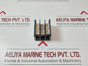 Square D 9080 Lba361101 Ser.C Miniature Distribution Block