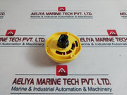 Square D 9421 Nw2 Red/Yellow Operating Handle Switch