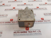 Square D Acw1 Differential Pressure Switch 10-110 Psi