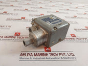 Square D Acw1 Differential Pressure Switch 10-110 Psi