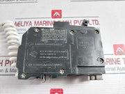 Square D Ad-910 Circuit Breaker 120/240V 20A