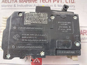 Square D Ad-910 Type Qo Circuit Breaker Class A 120/240V 60Hz