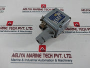 Square D 9012 Adw-4 Pressure Switch