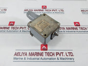 Square D 9012 Adw-4 Pressure Switch