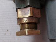 Square D Adw-6 Pressure Switch