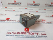 Square D Adw-6 Pressure Switch