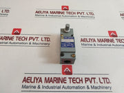 Square D C54B2 Turret Head Position Limit Switch