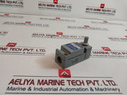 Square D C54B2 Turret Head Position Limit Switch