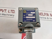 Square D C54B2 Turret Head Position Limit Switch