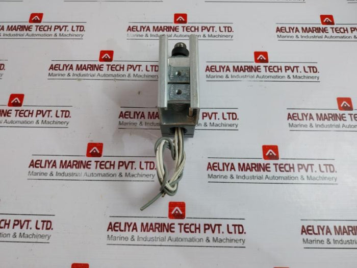 Square D C62D Limit Switch Class 9007 Series A Type 6P