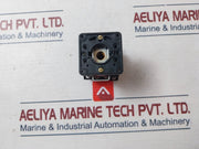 Square D Cl.9003 Contact Block