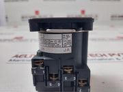 Square D Cl.9003 Contact Block