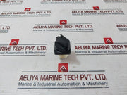 Square D D1G2S Selector Switch 9001