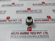 Square D D1G2S Selector Switch 9001