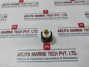 Square D D1V2Y Pilot Light Bazel For Signal Lamp Lens 9001