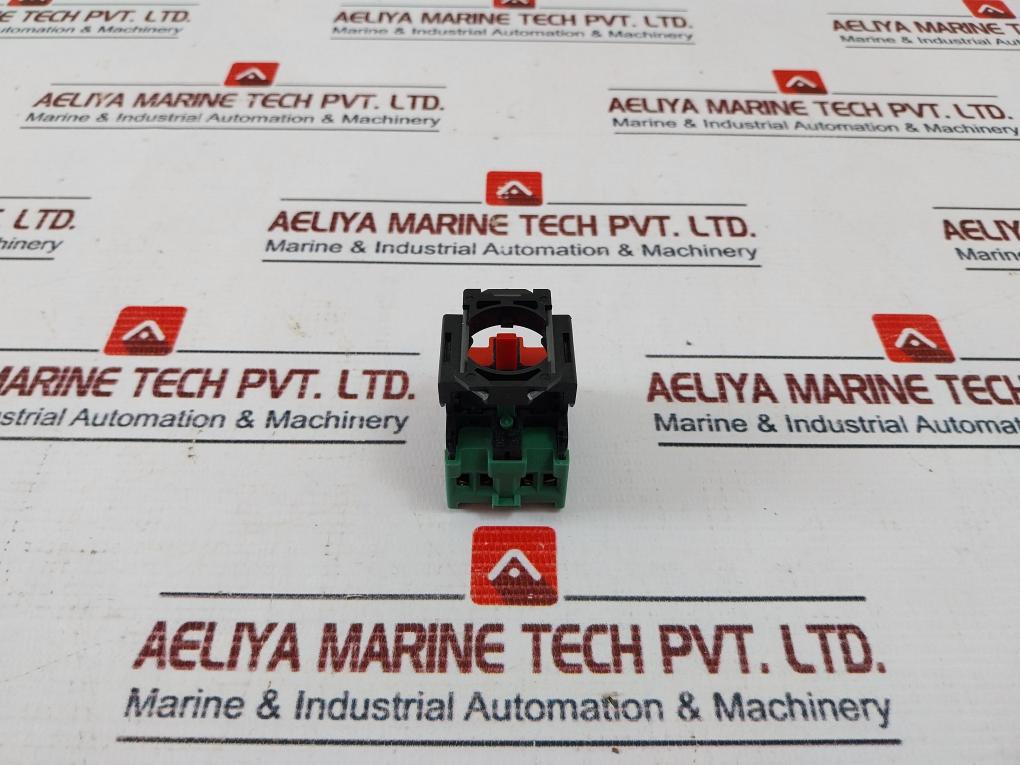 Square D Da11 Contact Block 220/380/500V~8/6/4A