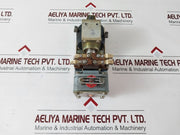 Square D Class 9050 Pneumatic Timing Relay Eq-1996