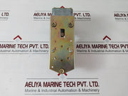 Square D Eq-1996 Pneumatic Timing Relay