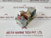 Square D Eq-1996 Pneumatic Timing Relay