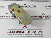 Square D Eq-1996 Pneumatic Timing Relay