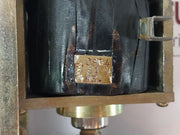 Square D Eq-1996 Pneumatic Timing Relay