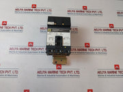 Square D Fh36030 Circuit Breaker 30A 600V