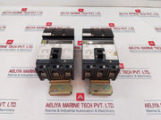 Square D Fh36040 Circuit Breaker 600 V~