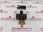 Square D Fh36040 Circuit Breaker 600 V~