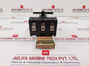 Square D Fh36040 Circuit Breaker 600 V~