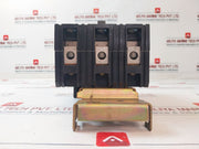 Square D Fh36060 Circuit Breaker 60A 600V